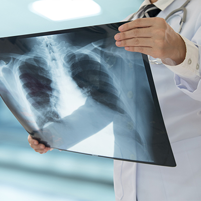 Medical Diagnostic Imaging Services